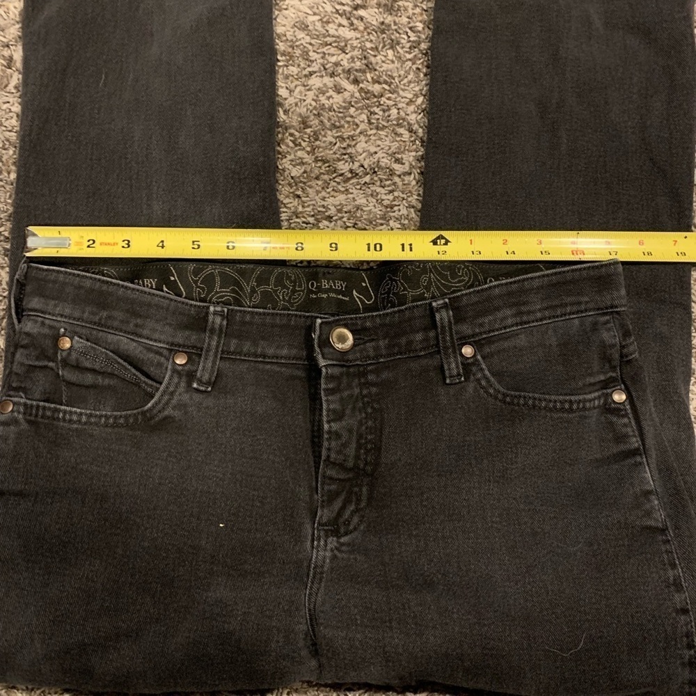 Women’s Wrangler Qbaby Jeans